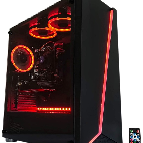 GAMING PC - Picture 5 of 9